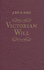 Victorian Will