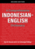 A Comprehensive Indonesian-English Dictionary: Second Edition