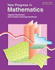 New Progress in Mathematics With Problem-Solving Handbook