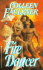 Fire Dancer (Zebra Historical Romance)
