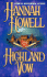 Highland Vow (Zebra Historical Romance)