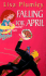 Falling for April (Zebra Contemporary Romance)