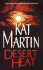 Desert Heat (Sinclair Sisters)