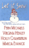 Let It Snow: Merry, Merry/Christmas Eve/All I Want/A Misty Harbor