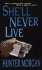 She'Ll Never Live (Zebra Romantic Suspense)