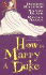 How to Marry a Duke