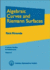 Algebraic Curves and Riemann Surfaces (Graduate Studies in Mathematics, Vol 5)