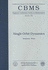 Single Orbit Dynamics (Cbms Regional Conference Series in Mathematics)
