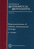 Representations of Infinite-Dimensional Groups (Translations of Mathematical Monographs)