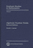 Algebraic Number Fields
