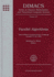 Parallel Algorithms: Third Dimacs Implementation Challenge: October 17-19, 1994 (Contemporary Mathematics)