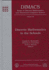 Discrete Mathematics in the Schools (Dimacs Series in Discrete Mathematics and Theoretical Computer Science)
