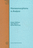 Homeomorphisms in Analysis (Mathematical Surveys & Monographs)