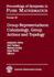 Group Representations: Cohomology, Group Actions, and Topology: Summer Research Institute on Cohomology, Representations, and Actions of Finite...(Proceedings of Symposia in Pure Mathematics)