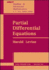 Partial Differential Equations (Ams/Ip Studies in Advanced Mathematics) (Volume 6)