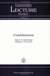 Confoliations (13) (University Lecture Series)
