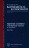 Algebraic Geometry 1: From Algebraic Varieties to Schemes (Translations of Mathematical Monographs) (Vol 1) (Iwanami Series in Modern Mathematics)