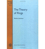 Theory of Rings
