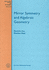 Mirror Symmetry and Algebraic Geometry (Mathematical Surveys & Monographs)