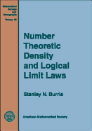 Mathematical Surveys and Monographs: Number Theoretic Density and Logical Limit Laws (Volume 86)