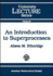 An Introduction to Superprocesses (University Lecture Series)