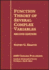 Function Theory of Several Complex Variables (Chelsea Publications)