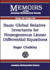 Basic Global Relative Invariants for Homogeneous Linear Differential Equations