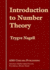 Introduction to Number Theory
