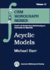 Acyclic Models. Crm Monograph Series, Volume 17