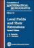 Local Fields and Their Extensions (Translations of Mathematical Monographs, Vol. 121)