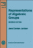 Representations of Algebraic Groups, Volume 131 (Pure and Applied Mathematics)