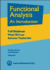 Functional Analysis: an Introduction (Graduate Studies in Mathematics) (Graduate Studies in Mathematics, 66)