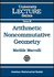 Arithmetic Noncommutative Geometry University Lecture Series Vol. 36