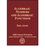 Algebraic Numbers and Algebraic Functions