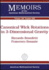 Canonical Wick Rotations in 3-Dimensional Gravity (Memoirs of the American Mathematical Society)