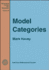 Model Categories (Mathematical Surveys and Monographs, 63)