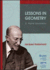 Lessons in Geometry, Vol. 1: Plane Geometry