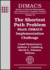 The Shortest Path Problem (Dimacs Series in Discrete Mathematics and Theoretical Computer Science, 74)