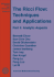 The Ricci Flow: Techniques and Applications (Mathematical Surveys and Monographs) (Part II)