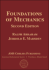 Foundations of Mechanics