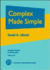Complex Made Simple (Graduate Studies in Mathematics)