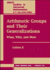 Arithmetic Groups and Their Generalizations (Ams/Ip Studies in Advanced Mathematics)