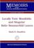 Locally Toric Manifolds and Singular Bohr-Sommerfeld Leaves (Memoirs of the American Mathematical Society)