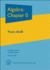 Algebra: Chapter 0 (Graduate Studies in Mathematics)