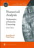 Numerical Analysis: Mathematics of Scientific Computing (the Sally Series; Pure and Applied Undergraduate Texts, Vol. 2)