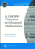 A Discrete Transition to Advanced Mathematics (Pure and Applied Undergraduate Texts)