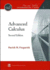 Advanced Calculus (Pure and Applied Undergraduate Texts: the Sally Series)