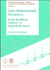 Low-Dimensional Geometry: From Euclidean Surfaces to Hyperbolic Knots (Student Mathematical Library: Mathematical Subseries) (Volume 49)