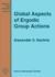 Global Aspects of Ergodic Group Actions (Mathematical Surveys and Monographs)