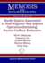Hardy Spaces Associated to Non-Negative Self-Adjoint Operators Satisfying Davies-Gaffney Estimates (Memoirs of the American Mathematical Society)